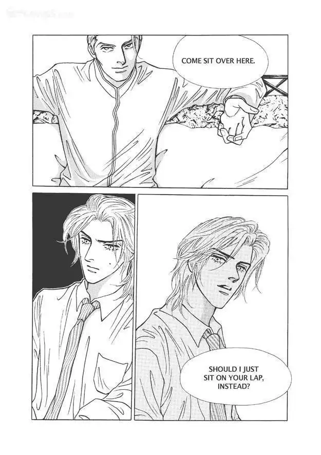 Do Whatever You Want Chapter 6.3 36